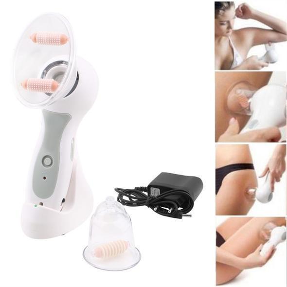 Anti-Cellulite Body Vacuum