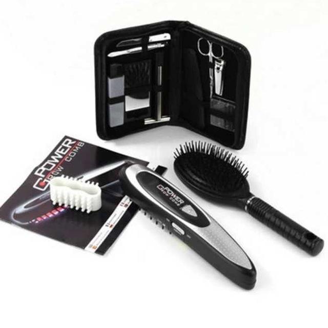 ANTI HAIR LOSS SET