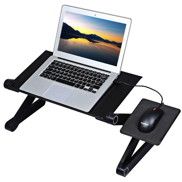 CozyDesk - Adjustable Desk