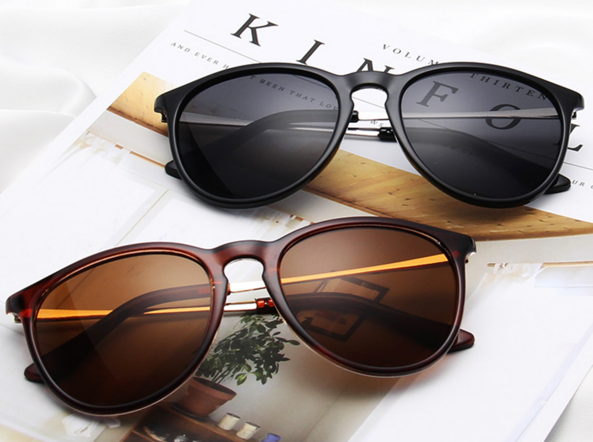 Womens Winter Sunglasses