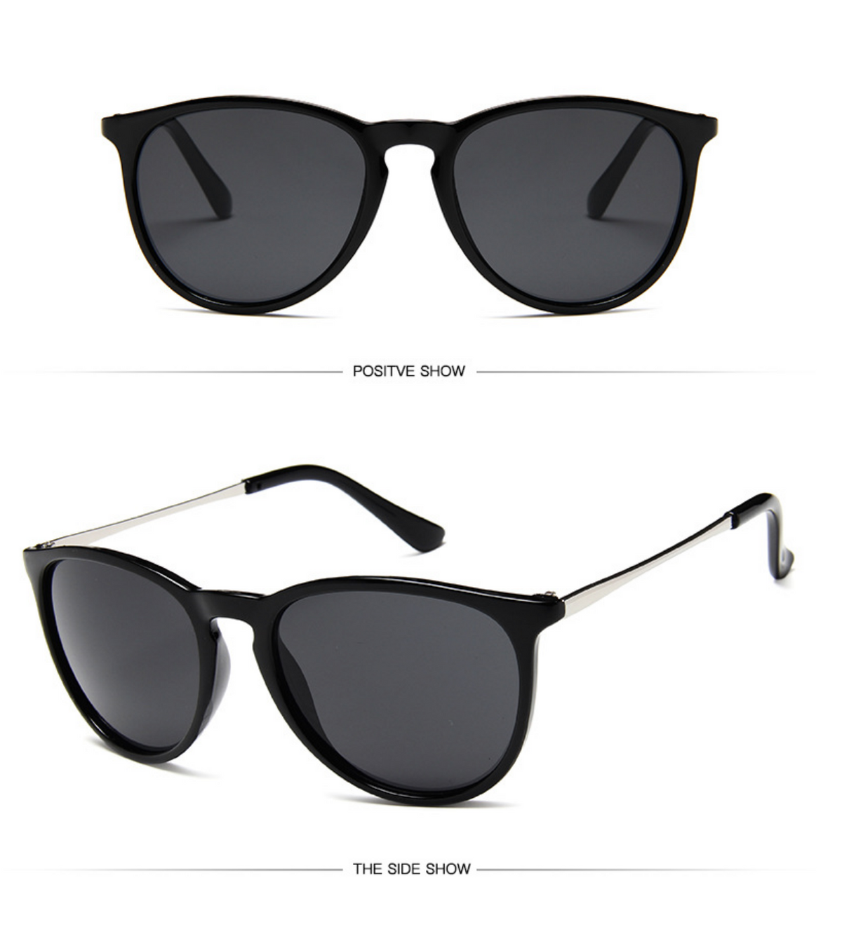 Womens Winter Sunglasses