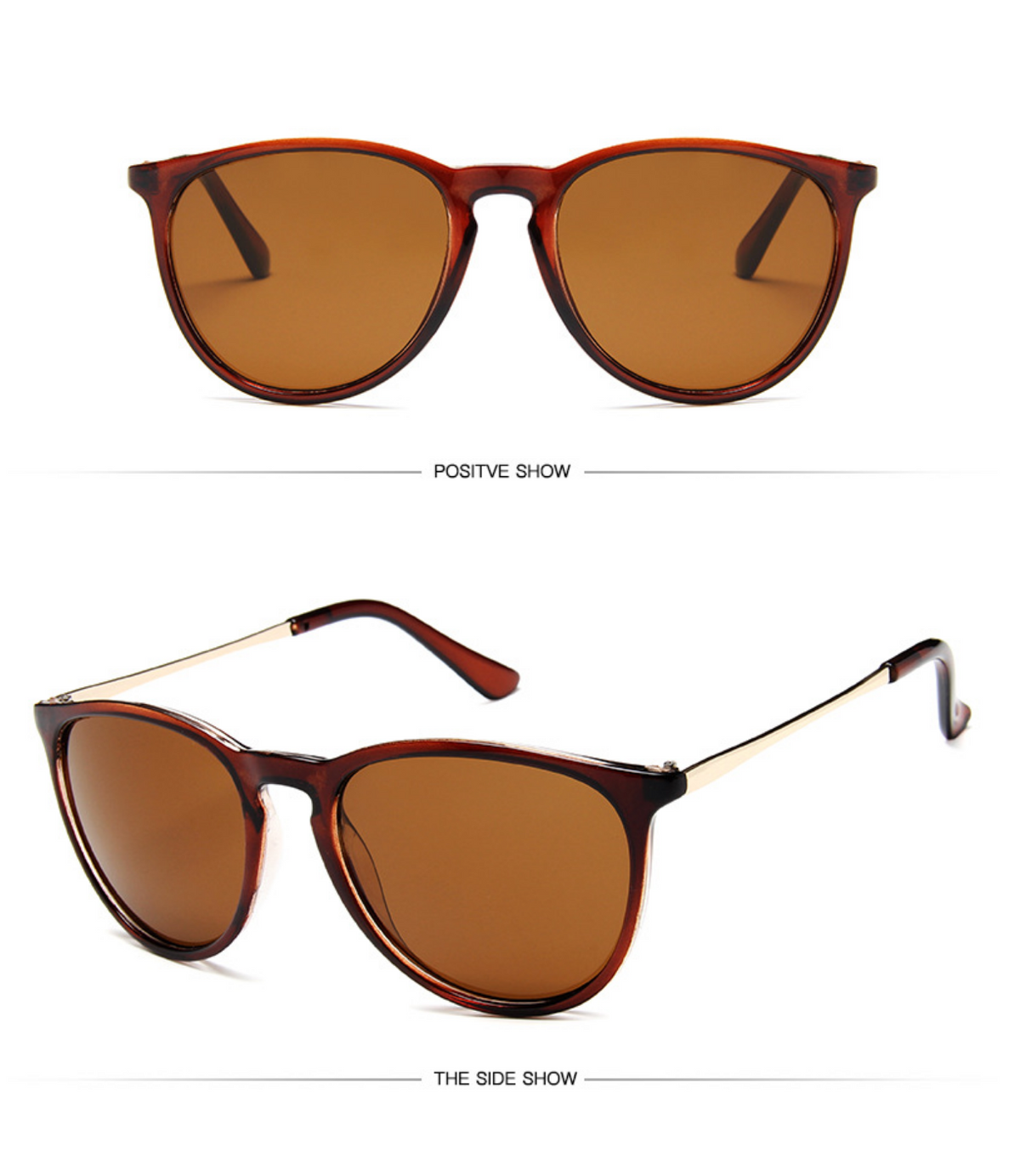 Womens Winter Sunglasses