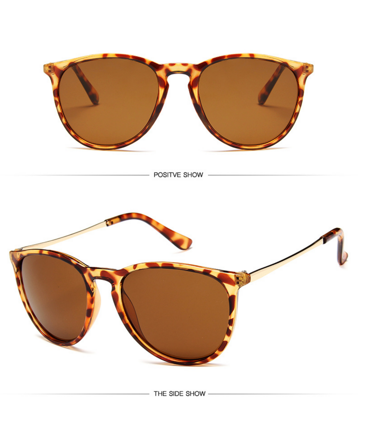 Womens Winter Sunglasses