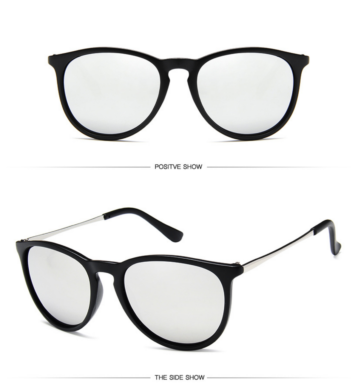 Womens Winter Sunglasses