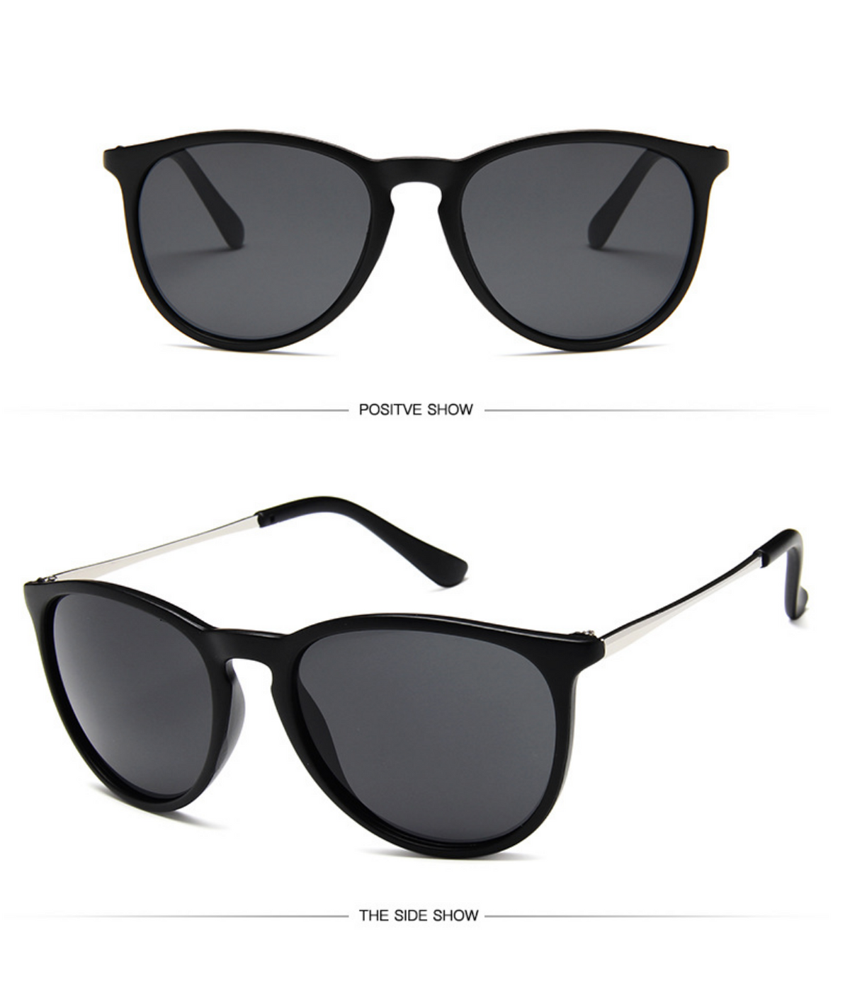 Womens Winter Sunglasses