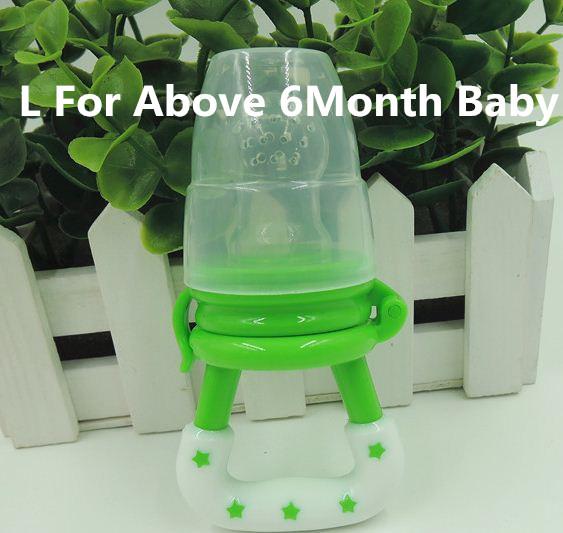 Baby Fruit Feeder