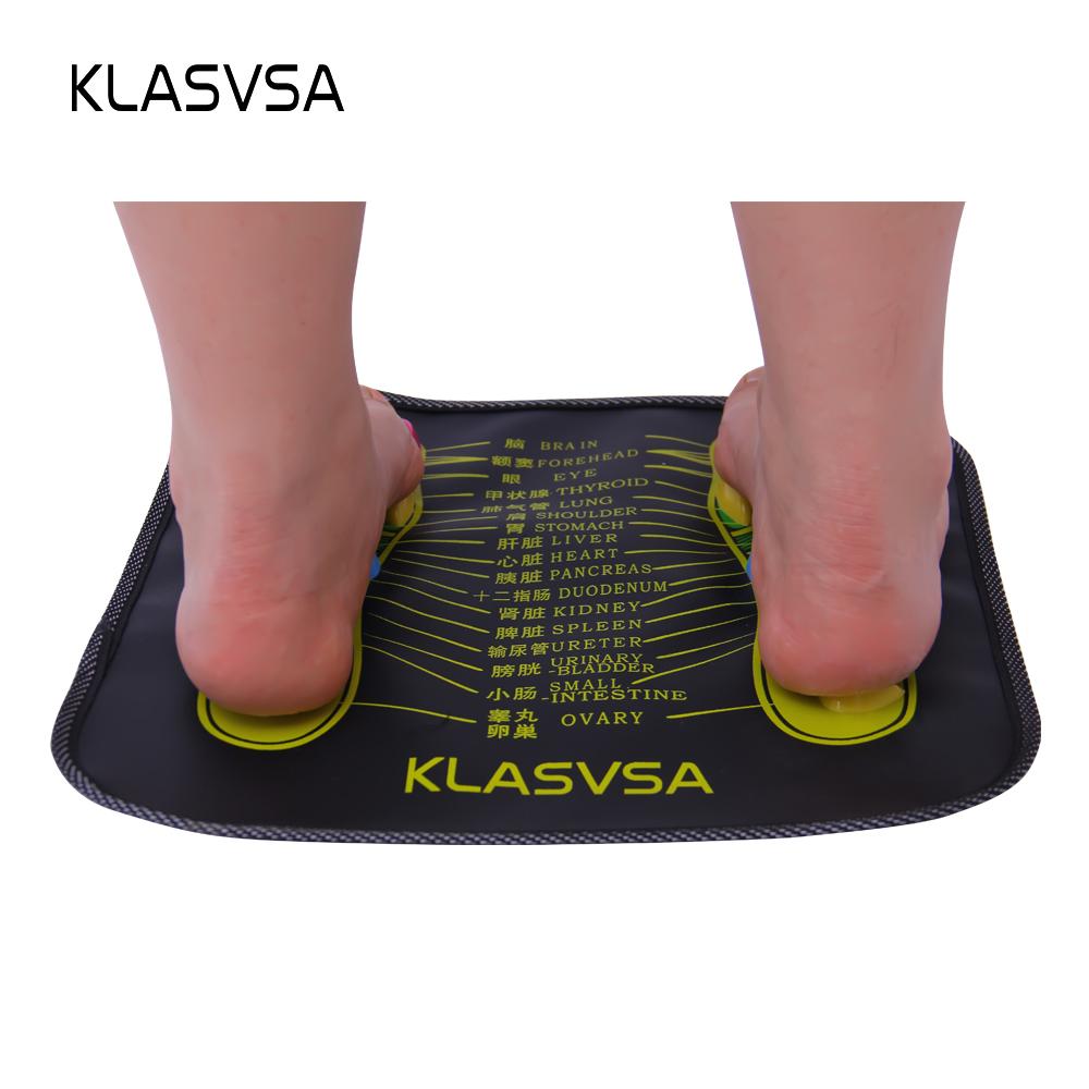 Foot Massage Mat