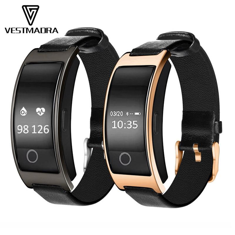 CK11S SMART WATCH BRACELET