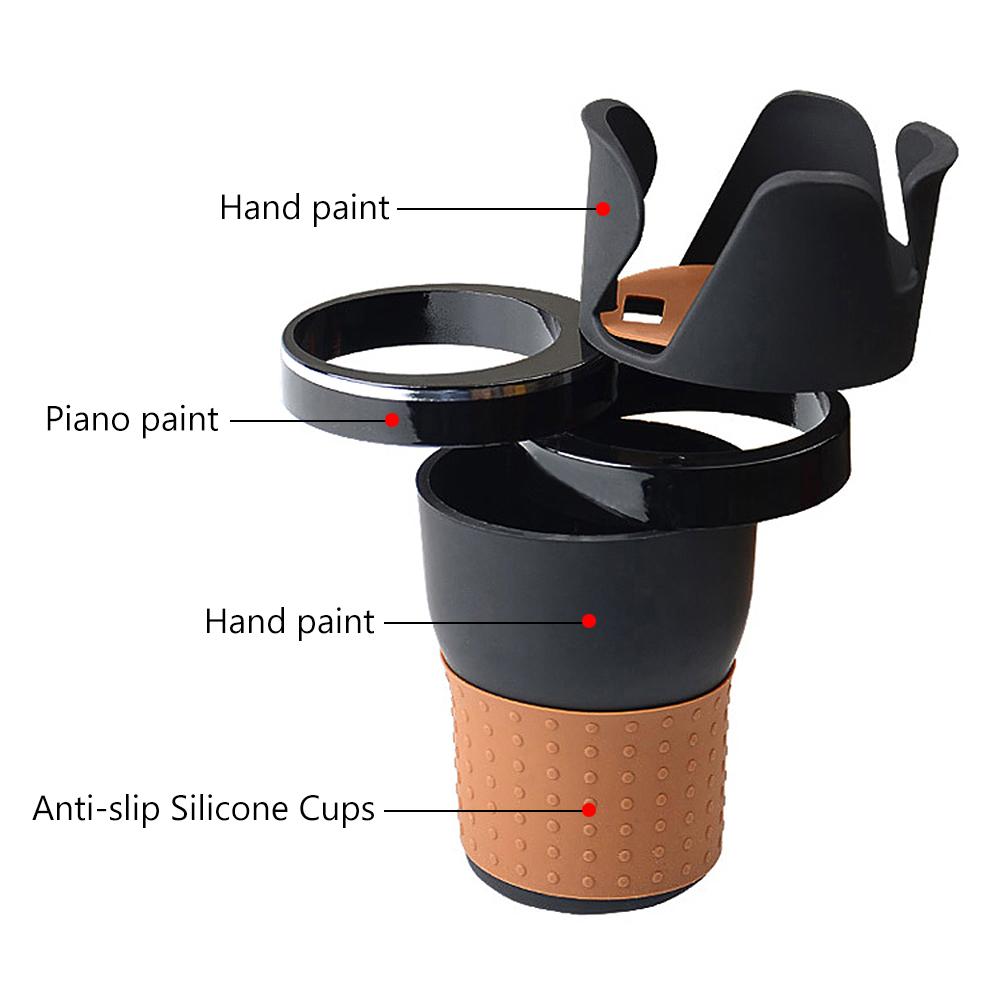 Car cup holder