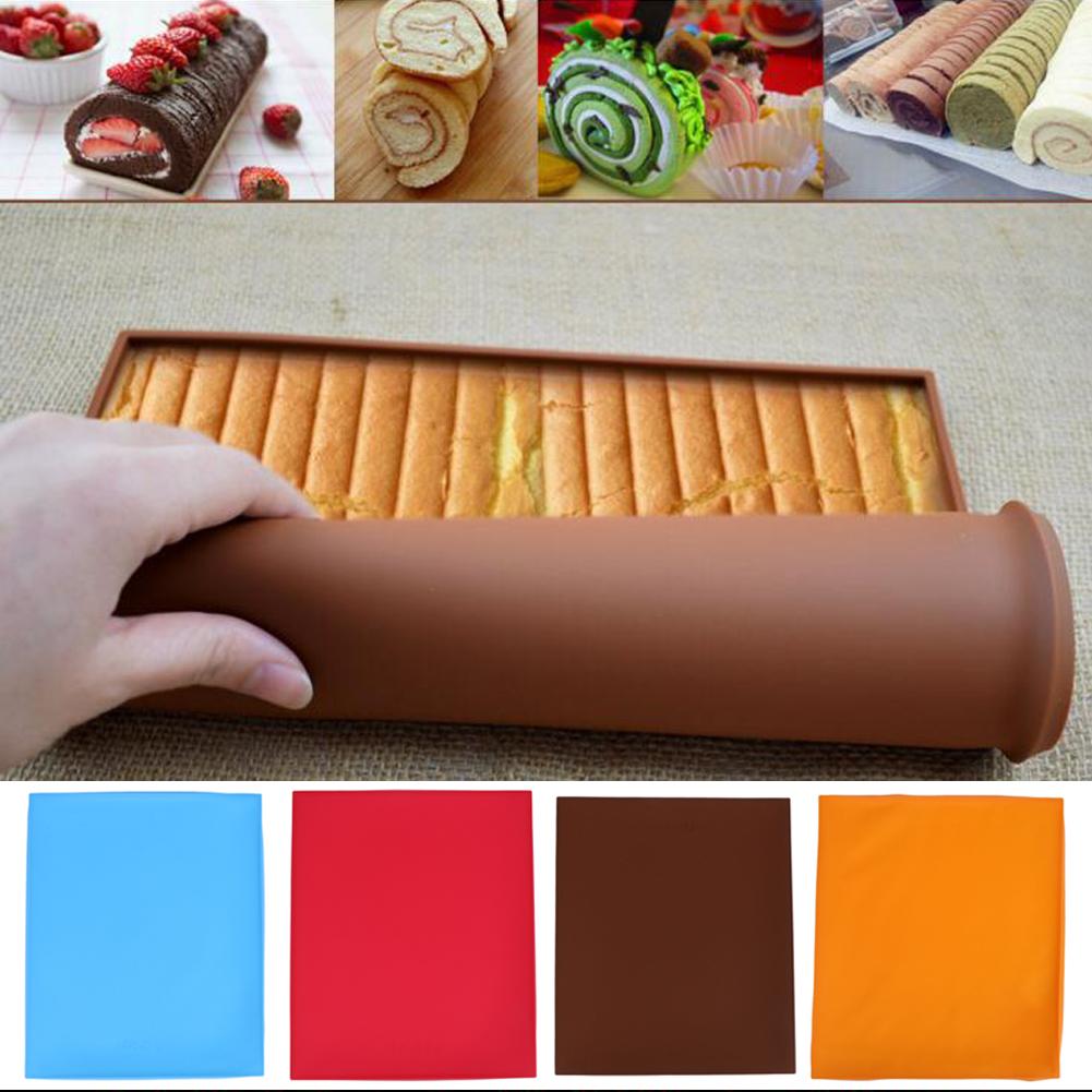 SWISS ROLL PAD BAKEWARE