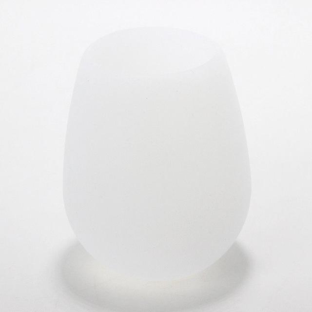 The Magic Silicon Glass