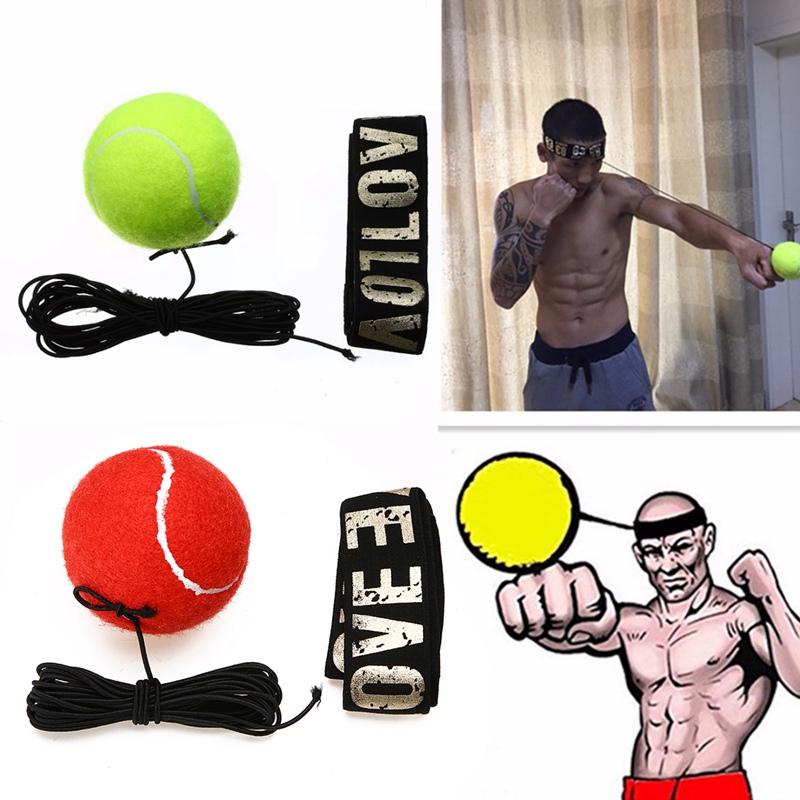 SPEED PUNCH BOXING TRAINING KIT