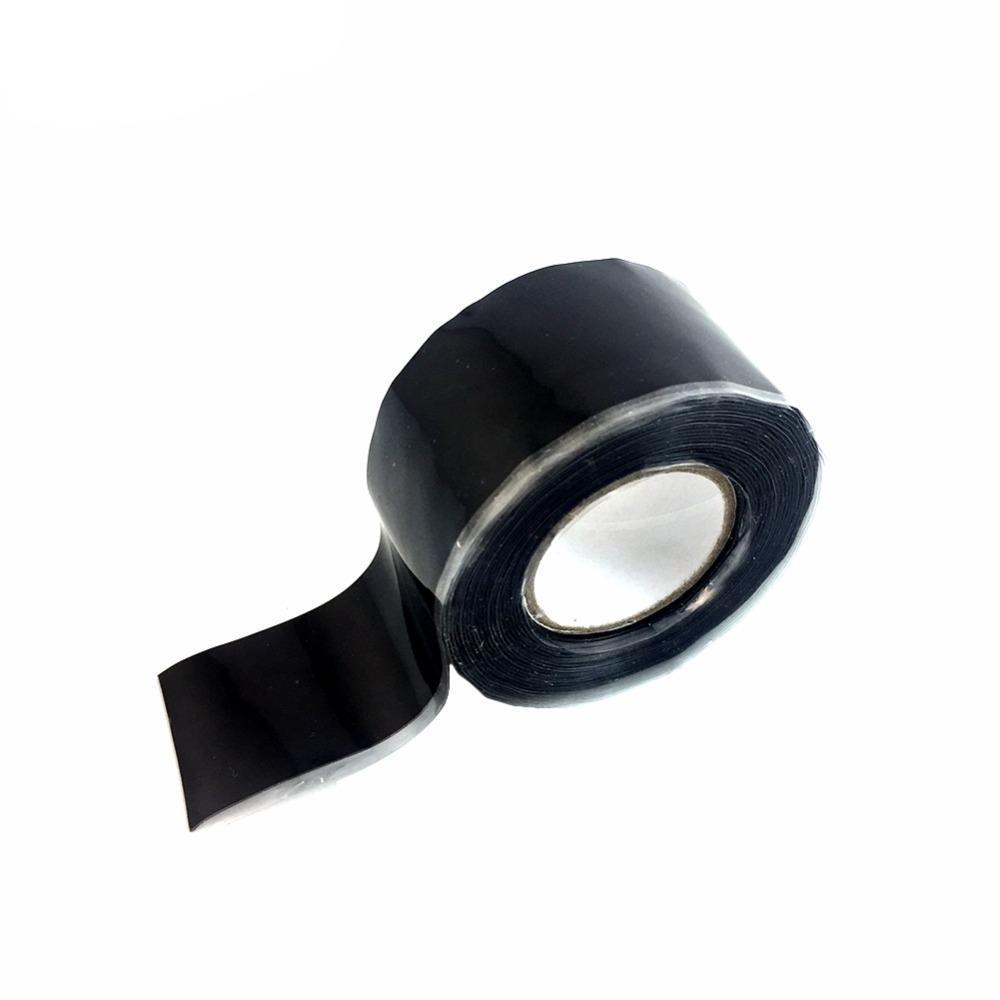 Waterproof Silicone Performance Repair Tape