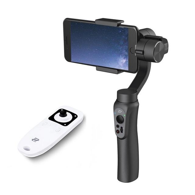 ZHIYUN Q 3-AXIS SMOOTH SMARTPHONE STABILIZER