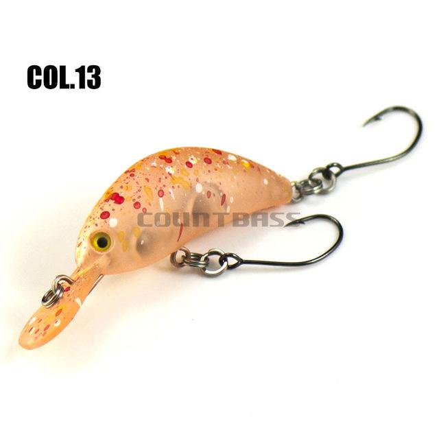 Whopper Plopper Topwater Lure