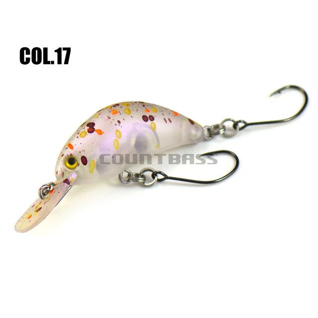 Whopper Plopper Topwater Lure