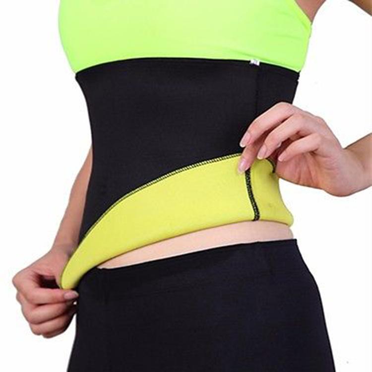 Slimming Waist Shaper