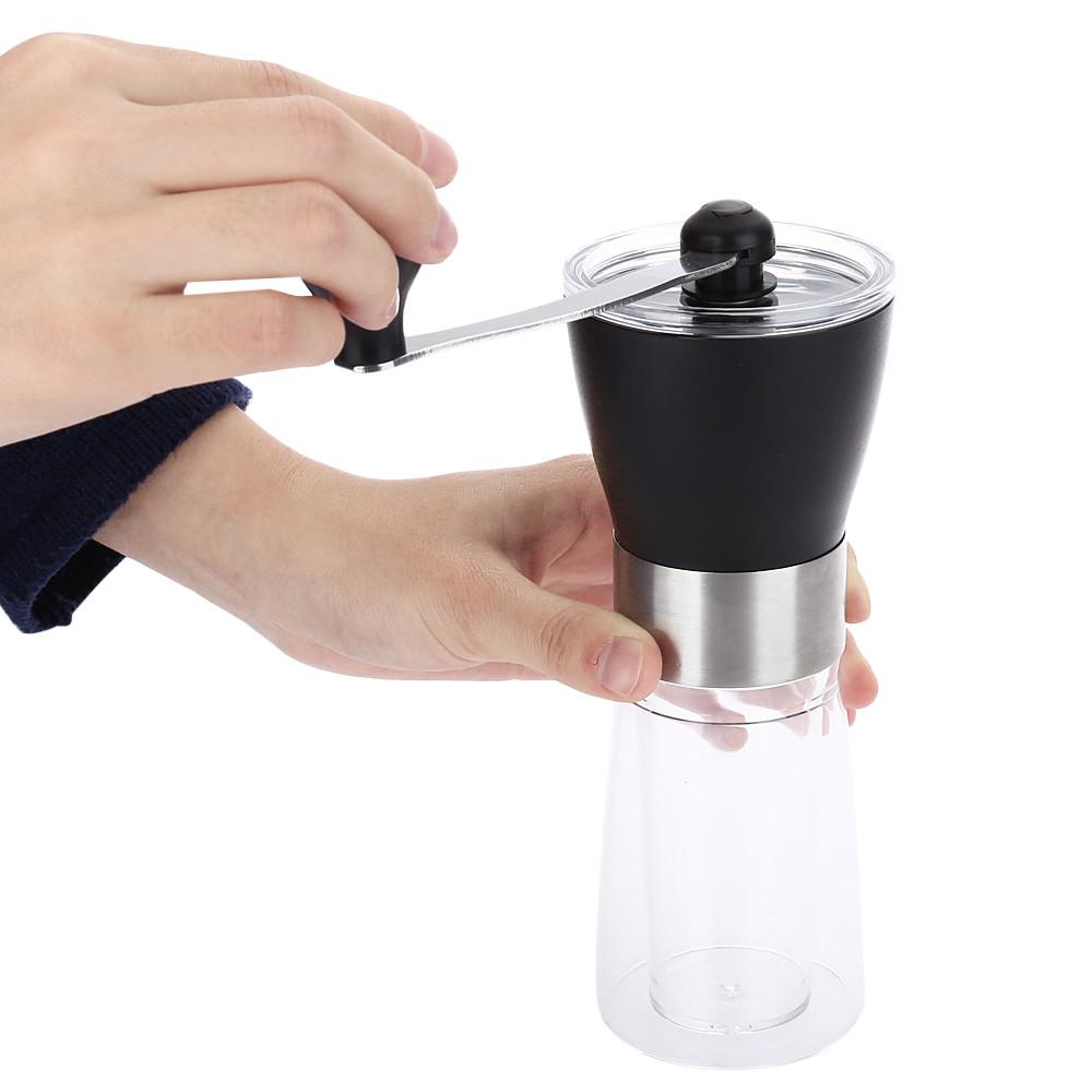 Slim Hand Coffee Grinder