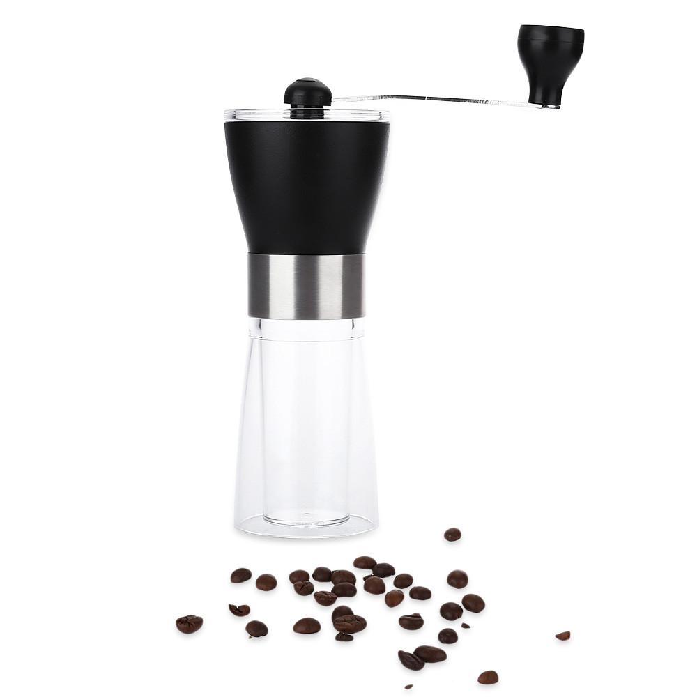 Slim Hand Coffee Grinder