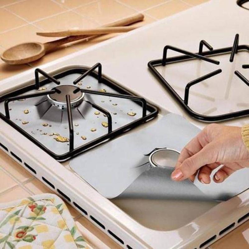 Stove Top Cover